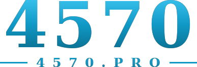 4570 logo